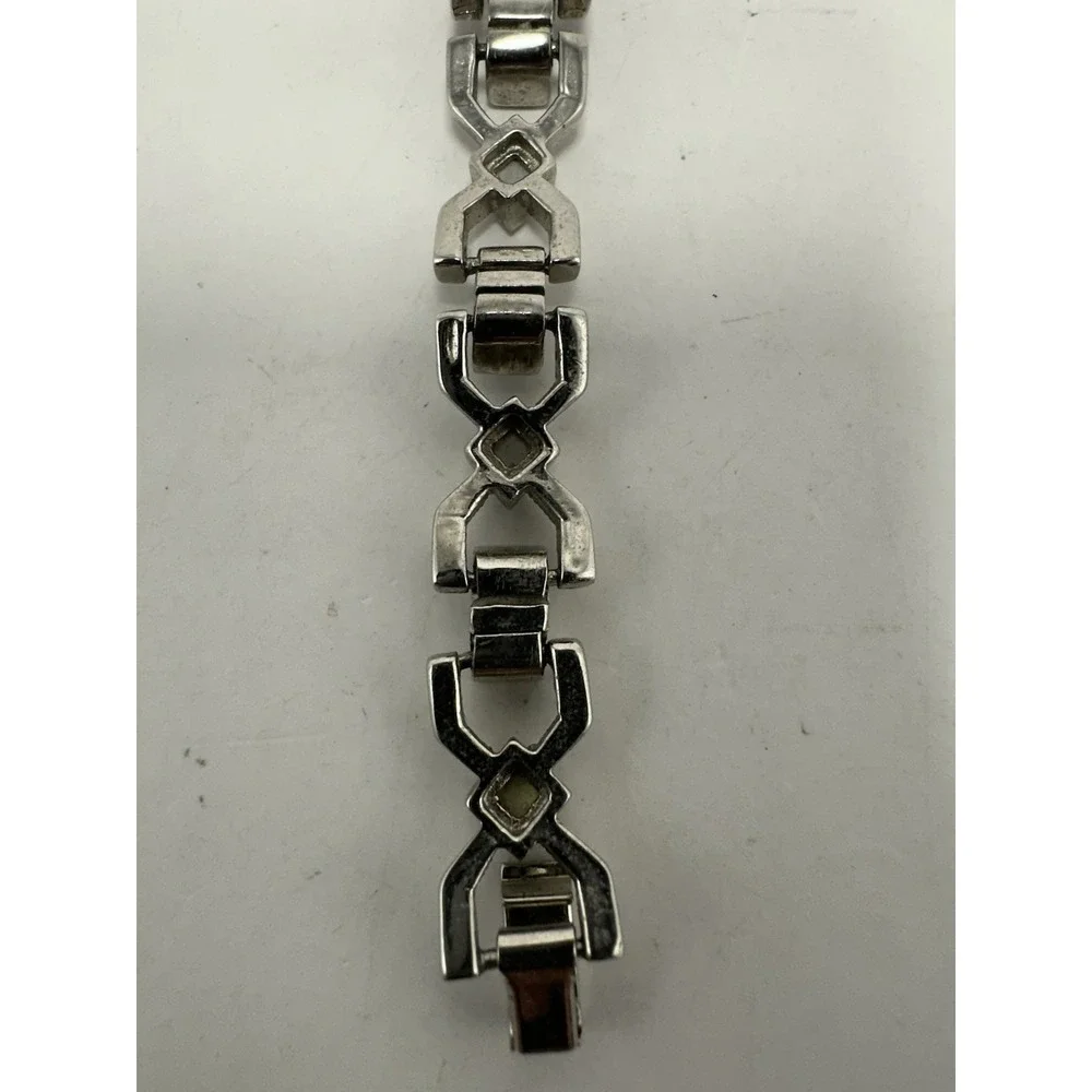 Shiffon‎ Ladies Watch New Battery 21MM 6.75